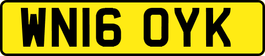 WN16OYK