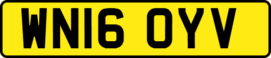 WN16OYV