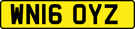 WN16OYZ