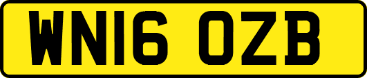 WN16OZB