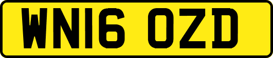 WN16OZD