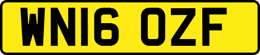 WN16OZF
