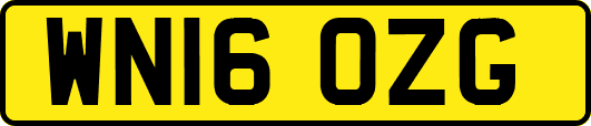WN16OZG