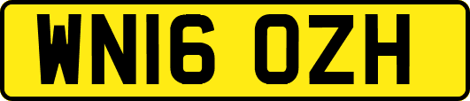 WN16OZH