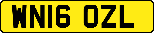 WN16OZL