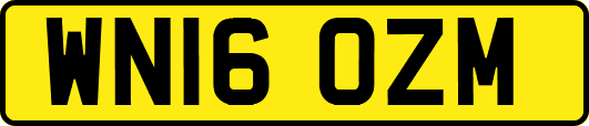 WN16OZM
