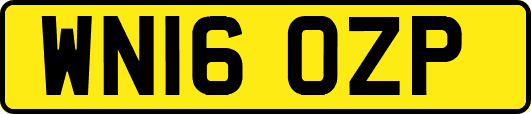 WN16OZP
