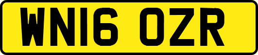 WN16OZR