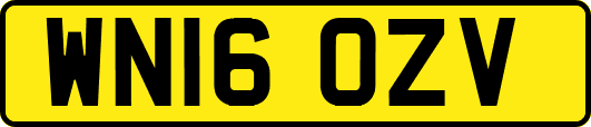 WN16OZV