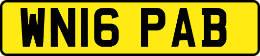WN16PAB
