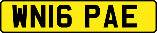 WN16PAE