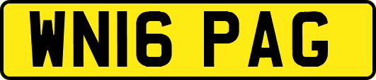 WN16PAG