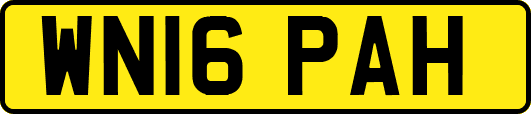 WN16PAH