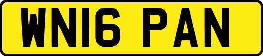 WN16PAN