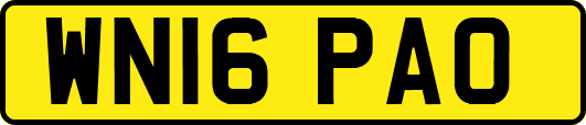 WN16PAO