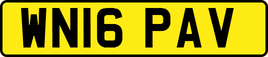 WN16PAV