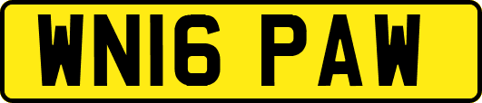 WN16PAW