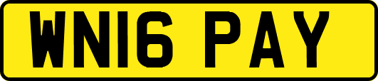 WN16PAY