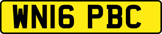 WN16PBC
