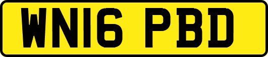 WN16PBD