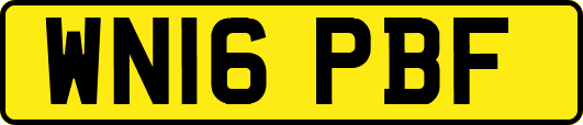 WN16PBF