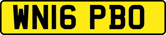 WN16PBO