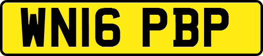 WN16PBP