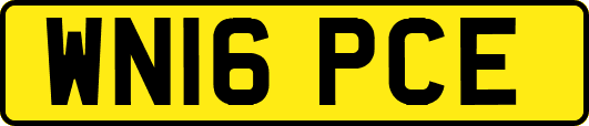 WN16PCE