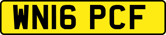 WN16PCF