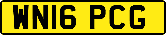 WN16PCG