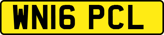 WN16PCL
