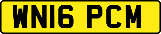 WN16PCM