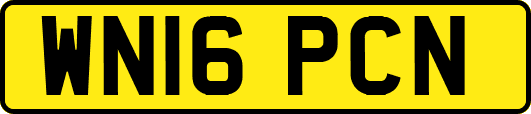 WN16PCN