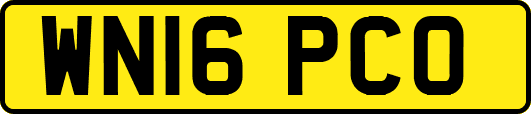 WN16PCO