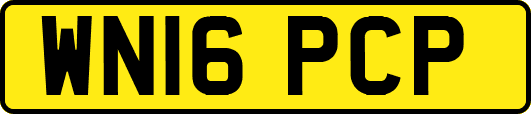 WN16PCP