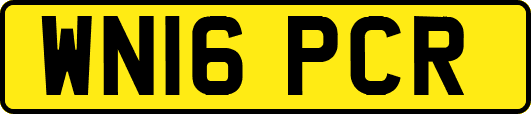 WN16PCR