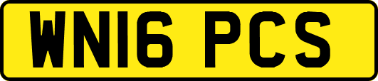 WN16PCS