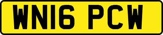WN16PCW