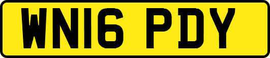 WN16PDY