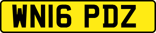 WN16PDZ
