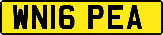 WN16PEA
