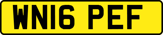 WN16PEF