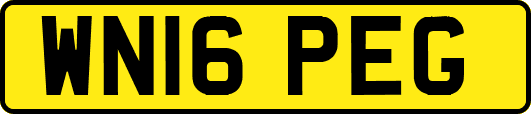 WN16PEG
