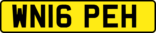 WN16PEH