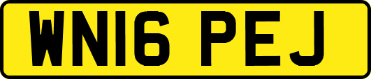 WN16PEJ