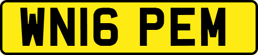 WN16PEM