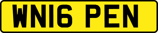 WN16PEN