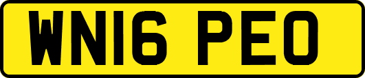 WN16PEO