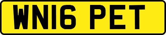 WN16PET