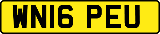 WN16PEU